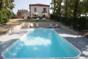 Casa Vacanze San Stefanetto Treiso